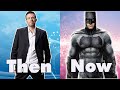 Ben Affleck Transformation 2021 || From 01 To 49 Years Old