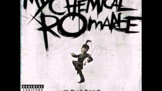 My Chemical Romance: My Way Home Is Through You