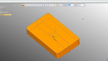 Solid Edge - Top-down design with assembly sketches