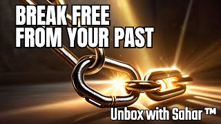 Heal The Past with Sahar™& Unveil Your Future Potential #shorts