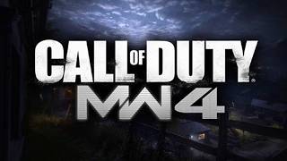 Call of Duty Modern Warfare 4 Already Canceled