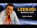 Dr Kennaa Official Kadir Martu LEENJISI MARROO KOO New Oromo Music 2026 Kadir Martu Oromo Music Dr Kennaa Official Kadir Martu LEENJISI MARROO KOO New Oromo Music 2026 Kadir Martu Oromo Music