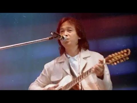 CHRISYE - RINDU