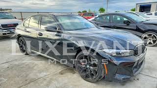 3MW89CW00T8F87650 2026 Bmw Series
