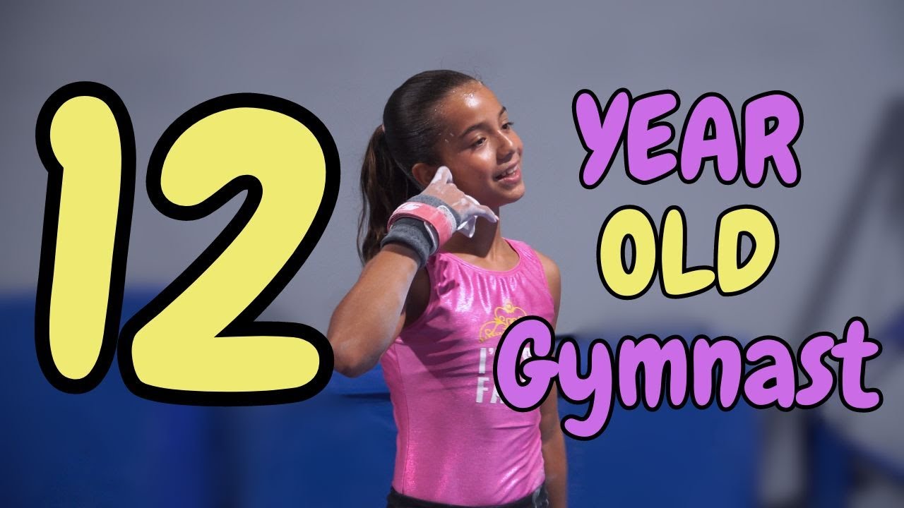 From Bronze to Level 6 - My Gymnastics Journey
