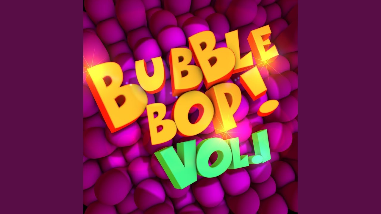 The Beat (feat. Bubblesmith)