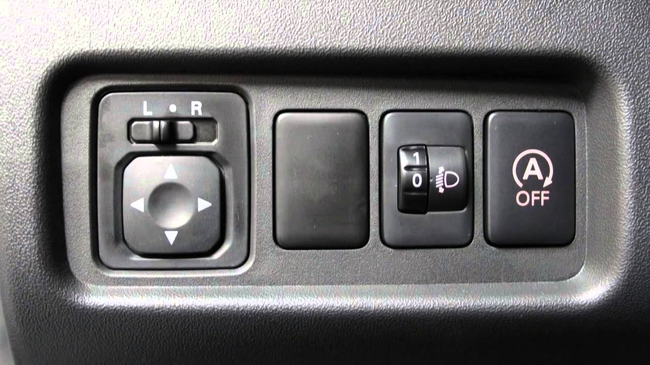 Mitsubishi Space Star 1.2 Cleartec Invite Cvt Start Stop - Youtube