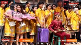 Download lagu KATUTUN KANA HUANG. BY RIA MENTAYA. ACARA PERNIKAHAN (PETI & PINO) LIVE DESA TUMBANG SANGAI