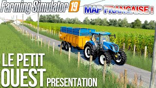 Un Charme Fou Sur Cette Map Française