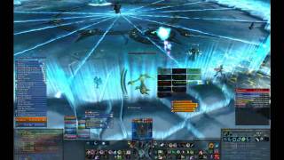 ZeGuild - Team Full Brazilian - Lich King Fail Montage