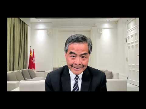 BCS 2023 | Discovery and Recovery: How China Can Balance, Lead and Follow in 2023