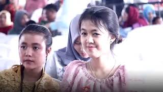 Om. PBSA Musik Palembang History ' Tidak semua Laki Laki'  voc. Hasby