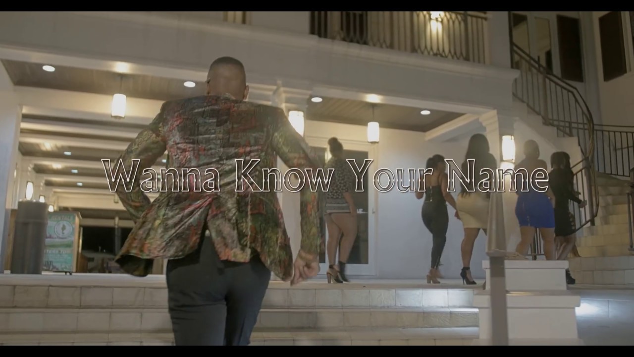 ⁣TonAsh - Wanna Know Your Name (Official Video)