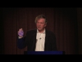 Rupert Sheldrake at EU 2013—"Science Set Free" (Part 2)