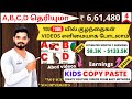 Rs661480  kids animation abcds how to create animated make money cartoons4