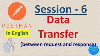 Celebrity API testing with Postman [ Session 6 ] | Pradeep Nailwal Profile