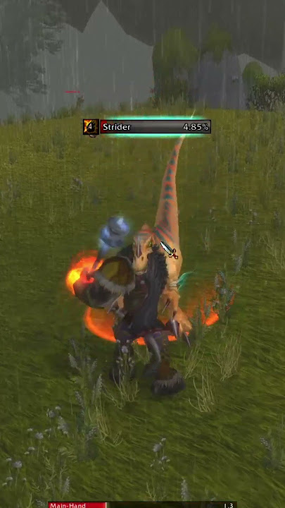 My WOW Hardcore Journey So Far! #wow #wowhardcore #gaming