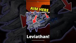 How to DESTROY Leviathans with 2 Stratagems | Helldivers 2