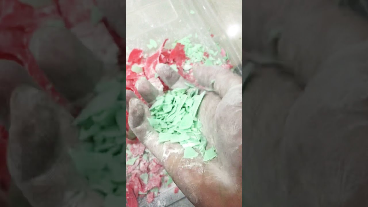 Satisfying Asmr Soap p1