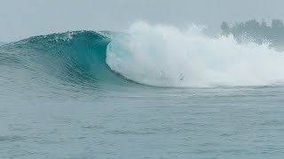 Bodyboarding in the Mentawai Islands 2018 PART 2