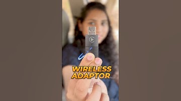 Turn Any Car into a Smart Car – No Wires, No Hassle! 🚗📱#viral #car #telugu