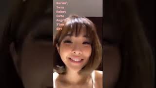 Video Tik Tok Gisel Yang Sedang Viral , Kasian Si Gempi