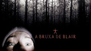 A Bruxa de Blair (1999) | Trailer Oficial [Legendado]