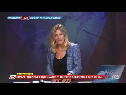 A3 NEWS TREVISO | 15/07/2022