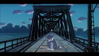 Tom and Jerry Blue Cat Blues ||  حكي ما نقال