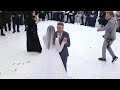 Merve  yusuf wedding