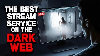 Dollhouse: The Best Stream Service on the Dark Web