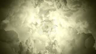 After Effects made infinity cloud zoom loop
