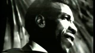 T-Bone Walker - Live 1962-1967