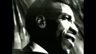 T-Bone Walker - Live 1962-1967