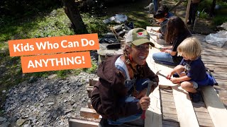 Kids Who Can Do ANYTHING!