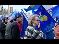 Alberta premier pleads for supporters to vote 'remain'