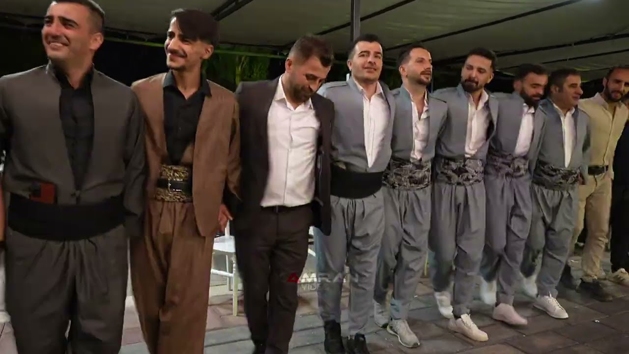Şemdinli l Sakin ailesinin mutlu günü