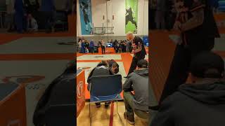 Gi match #2 Grappling Industries