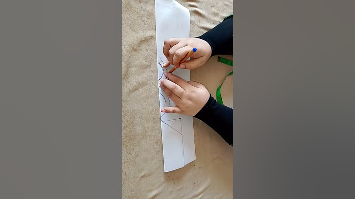Beautifull neck design #trending #diy #sewing #shortsfeed #shortvideo