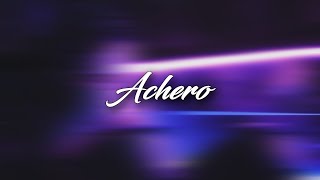 ACHERO - FILHO DA POUCA SORTE (Letra/Lyrics)