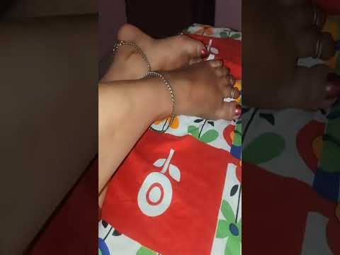 Taniya Feet Beauty Is Live