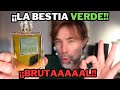 ¡PERFUME BEAST MODE! MOUSSE ILLUMINEE Rogue Perfumery 💚