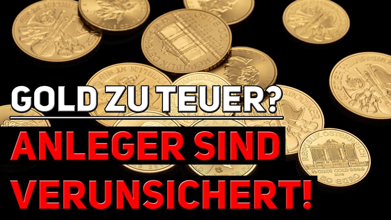 Gold Jetzt Kaufen Oder Warten
