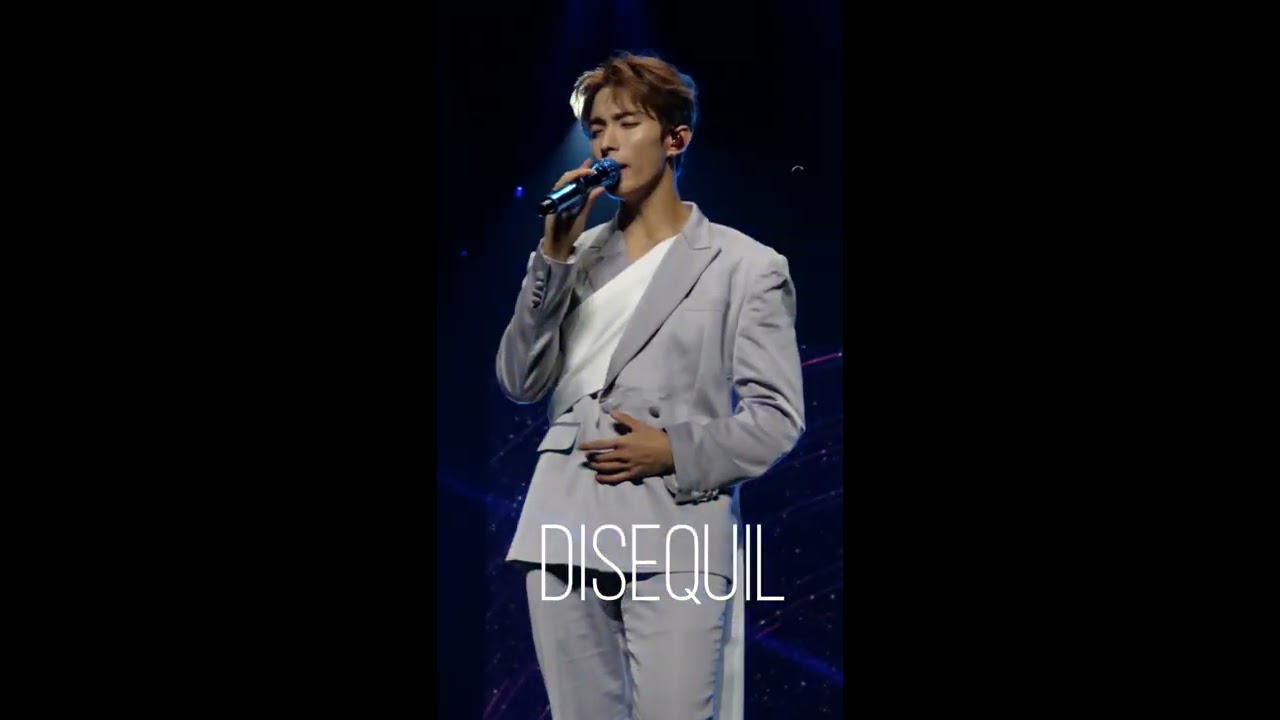 200110 (CAN'T SEE THE END CUT) SEVENTEEN [ ODE TO YOU NEWARK ] FANCAM