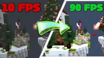 How to Fix lags in Any games (SPECIAL VIDEO)