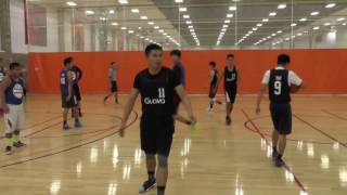 10/16 chinam vs  ggininder 1