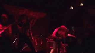 Endless Recovery - Resistant Bangers (Live Video)