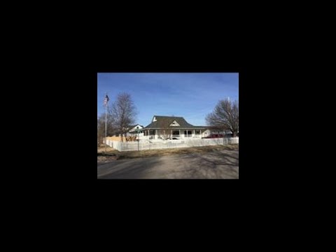 1506 E Southbrooke, Haysville, KS home video tour