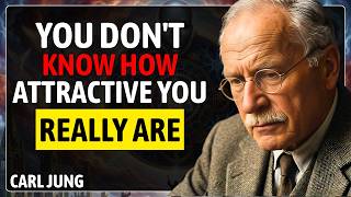 12 Hidden Signs You’re More Attractive Than You Think | Carl Jung