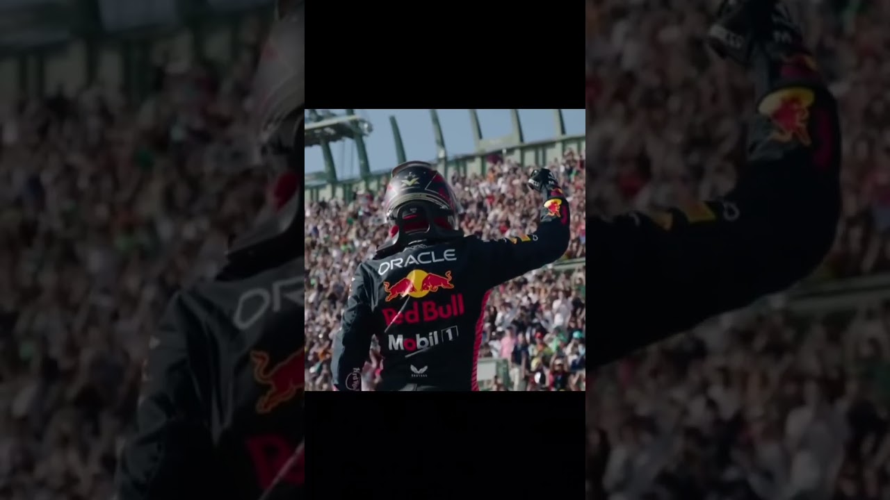 F1 edits continue!!!